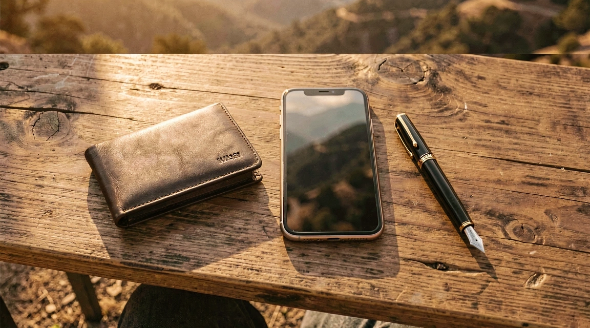 Financial mobile tools