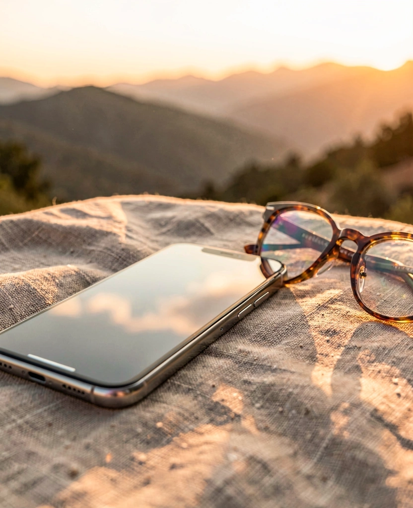 Secure mobile access