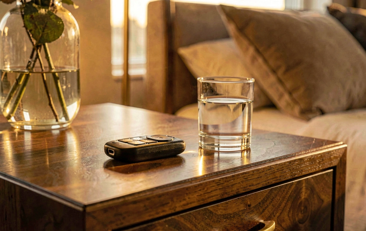 Account Security Layers