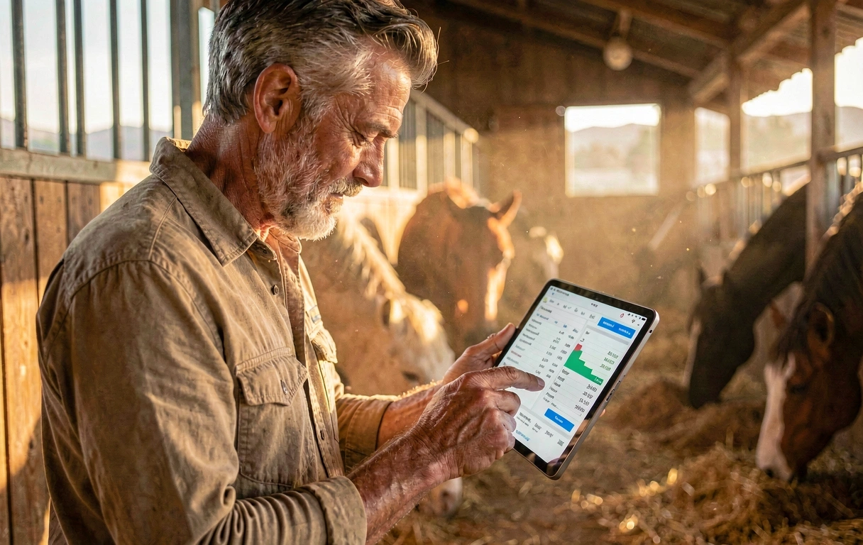 Local Agribusiness Support