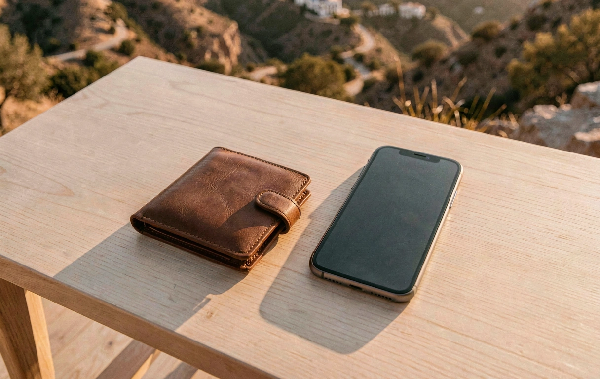 Secure Personal Banking