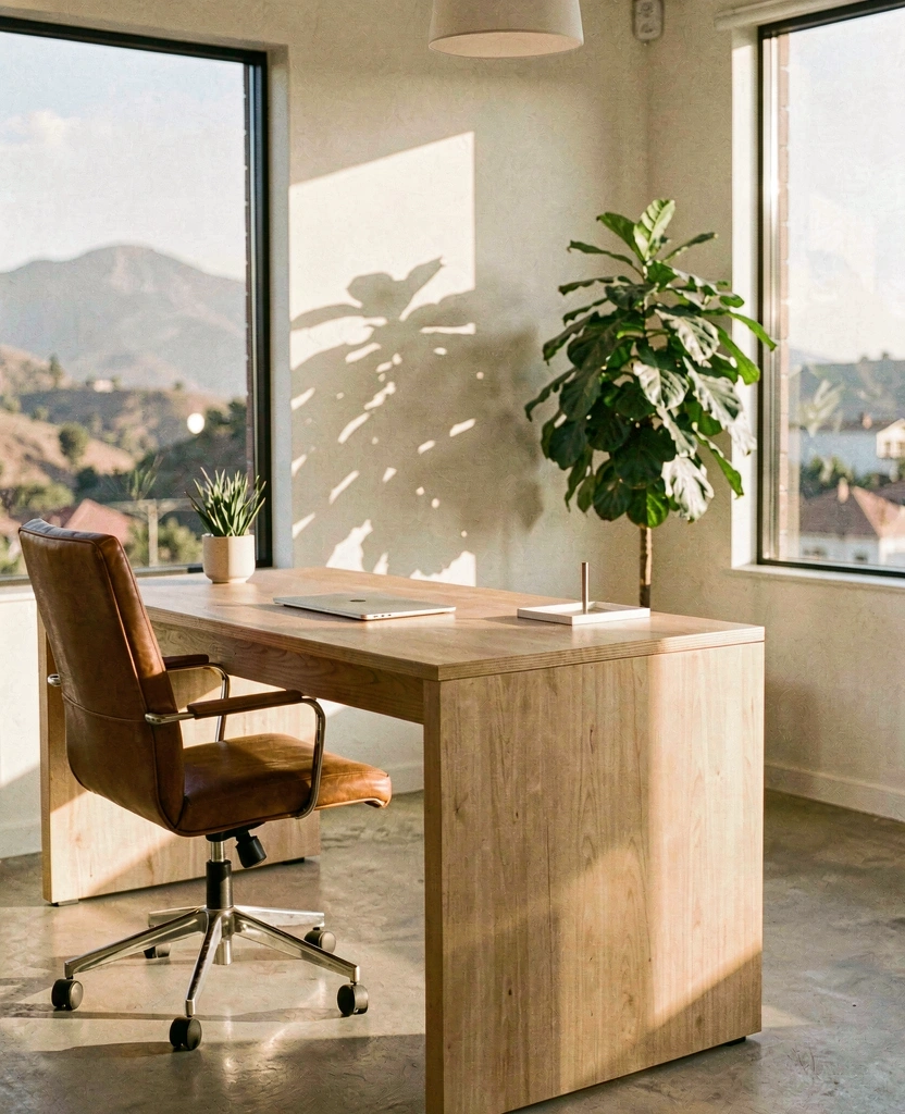 Consultation Environment