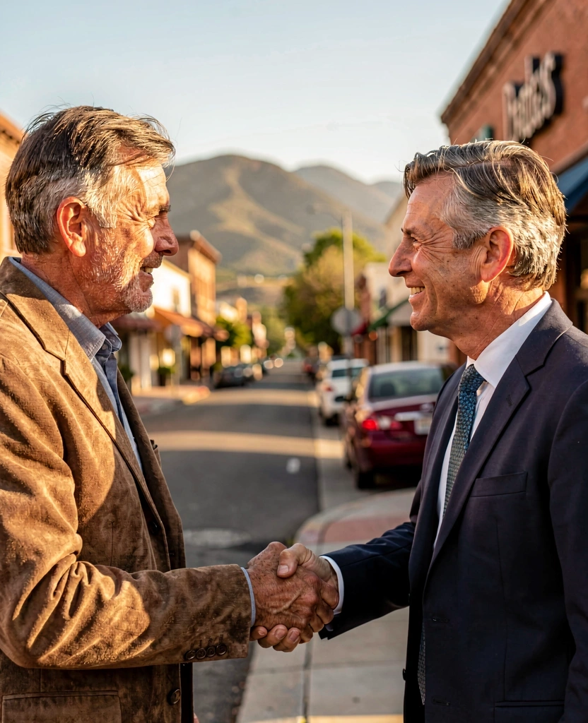 Community partnership