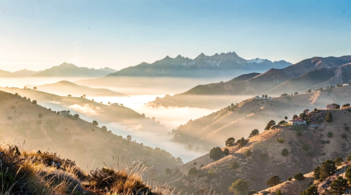 Financial Tranquility